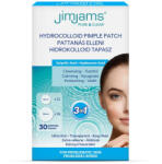 JimJams pattanástapasz 30db Hidrokolloid BHA + HA Pure & Clear