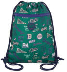 COOLPACK - Vert zsinóros hátizsák, tornazsák - American Retro (F070901) (F070901)