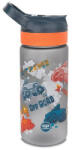 COOLPACK - Bibby műanyag kulacs 420 ml - Offroad (Z08671) (Z08671)