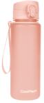 COOLPACK - Brisk pasztell műanyag kulacs 600 ml - Powder Peach (Z16650) (Z16650)