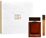 Dolce&Gabbana The One For Men Parfum & EDP Gift Set ajándékszett