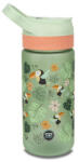 COOLPACK - Bibby műanyag kulacs 420 ml - Toucans (Z08662) (Z08662)