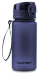 COOLPACK - Brisk Mini műanyag kulacs 400 ml - Rpet Blue (Z17638) (Z17638)