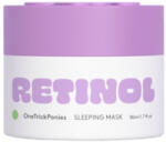 One Trick Ponies Retinol maszk 50ml éjszakai