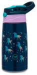 COOLPACK - Bono thermo kulacs 350 ml - Blue Unicorn (Z10670) (Z10670)