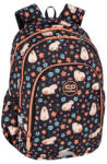 COOLPACK - Prime Pro iskolatáska, hátizsák - 2 rekeszes - Capybara (F162937) (F162937)