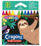 CoolPack Colorino 12 színű zsírkréta - Lajháros (22020PTR) (22020PTR)