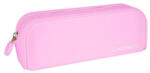 COOLPACK - Pastel szilikon tolltartó - Powder Pink (Z11647) (Z11647)