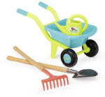 Ecoiffier Écoiffier Talicska kerti szerszámokkal és locsolókannával (4539) (4539)