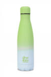 COOLPACK - Drink & Go thermo ivópalack 500 ml - Gradient Mojito (Z04755) (Z04755)