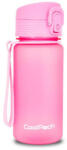 COOLPACK - Brisk Mini műanyag kulacs 400 ml - Pastel Powder Pink (Z17647) (Z17647)