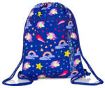 COOLPACK - Vert zsinóros hátizsák, tornazsák - Unicorns (A70208) (A70208)