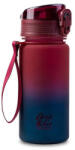 COOLPACK - Brisk Mini műanyag kulacs 400 ml - Gradient Costa (56346CP) (56346CP)