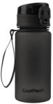 COOLPACK - Brisk Mini műanyag kulacs 400 ml - Rpet Black (Z17641) (Z17641)