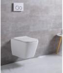  Niagara Iria WC csésze, 51, 5x34x35 cm