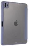  Etui Smart Stand iPad Air 13 2024-2026 kék tok