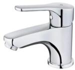 Remer Ten-40. T-10 egykaros mosdó csaptelep automata leeresztővel