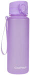 COOLPACK - Brisk pasztell műanyag kulacs 600 ml - Powder Purple (Z16648) (Z16648)