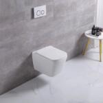  Iria WC-tető lecsapódásgátlóval