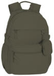 COOLPACK - Fin ergonomikus iskolatás, hátizsák - 1 rekeszes - Olive Green (F157001) (F157001)