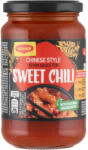 Maggi kínai stílusú édes-chilis szósz 355 g