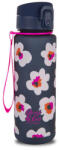 COOLPACK - Brisk műanyag kulacs 600 ml - Flores Nina (Z16915) (Z16915)