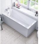 Niagara Wellness Wave akril kád, 160x70 cm