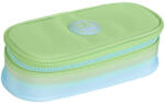 COOLPACK - Campus ovális tolltartó - Gradient Mojito (5903686355622) (F062755)