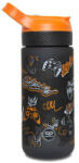 COOLPACK - Bibby műanyag kulacs 420 ml - Gamer (Z08827) (Z08827)