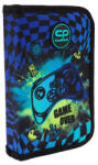 COOLPACK - Clipper kihajtható tolltartó - Gamer Chess (F076964) (F076964)
