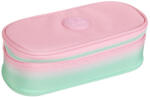 COOLPACK - Campus ovális tolltartó - Gradient Strawberry (F062754)