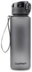 COOLPACK - Brisk műanyag kulacs 600 ml - Grey (28619CP) (28619CP)