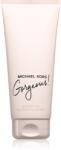 Michael Kors Gorgeous! tusfürdő gél hölgyeknek 200 ml