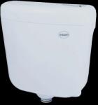  Béta WT-4 WC-tartály, kétmennyiséges öblítéssel /dupla gombos/ (WT-4)