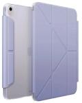 Uniq Camden Click tok Apple iPad Air 13" (2024-2026) - Lila