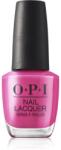 OPI The new OPIcons Nail Lacquer körömlakk árnyalat Strawberry Cosmo 15 ml