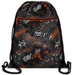 COOLPACK - Vert zsinóros hátizsák, tornazsák - Gamer (F070827) (F070827)