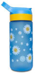 COOLPACK - Bibby műanyag kulacs 420 ml - Daisy Sun (Z08834) (Z08834)