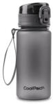 COOLPACK - Brisk Mini műanyag kulacs 400 ml - Grey (28602CP) (28602CP)