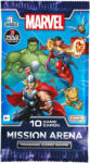 Cicaboom Marvel Mission Arena TCG: Booster