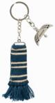 Erik Ключодържател Erik Movies: Harry Potter - Ravenclaw Scarf (KRE12)
