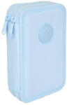 COOLPACK - Jumper 2 felszerelt 2 emeletes tolltartó - Pastel - Powder Blue (F066646) (F066646)