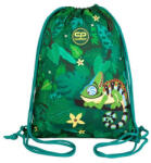 COOLPACK - First zsinóros hátizsák, tornazsák - Tropic (F159965) (F159965)