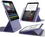 ESR - Shift Mágneses - iPad Air 13 (2024-2026) - Lila tok