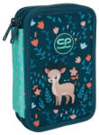 COOLPACK - Jumper 2 felszerelt 2 emeletes tolltartó - Deer (F066962) (F066962)