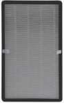 Toshiba Filtru HEPA, Compatibil cu purificatorul Toshiba CAF-Z123XPL, Negru/Gri (CAFZ123XPL(W)FS)