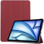 Techsuit - FoldPro - iPad Air 13 (2024-2026) - Piros tok