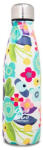 COOLPACK - Drink & Go thermo ivópalack 500 ml - Flower Me (Z04740) (Z04740)