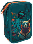 COOLPACK - Jumper 3 felszerelt 3 emeletes tolltartó - Bear (F067968) (F067968)