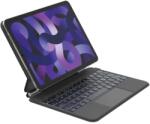 Belkin Limited Husa Cu Tastatura BELKIN LIMITED Magnetica Pentru iPad Air 10.9 Si iPad Pro 11 (DU/UK QWERTY) Negru (BEL-0106)
